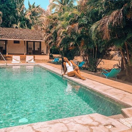 Hotel Casa De Campo Pedasi Pedasi Town Екстериор снимка