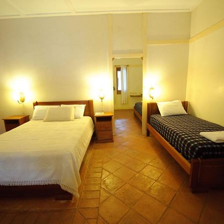 Hotel Casa De Campo Pedasi Pedasi Town Екстериор снимка