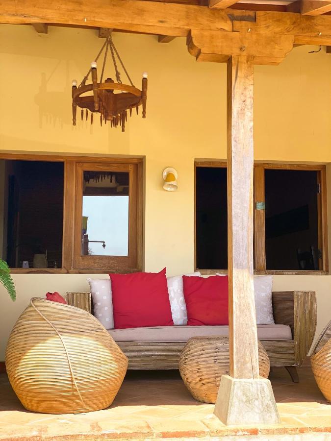Hotel Casa De Campo Pedasi Pedasi Town Екстериор снимка