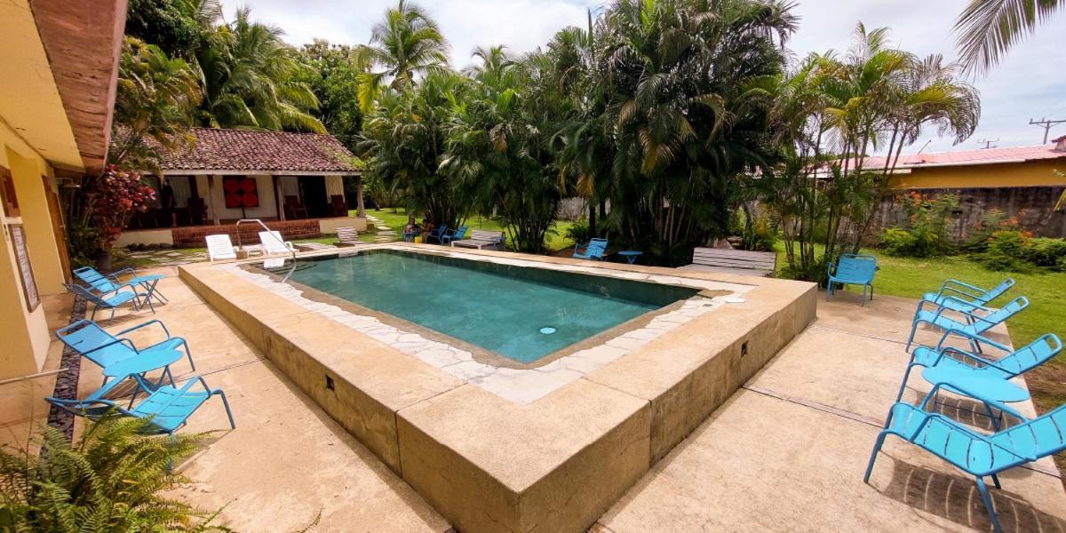 Hotel Casa De Campo Pedasi Pedasi Town Екстериор снимка
