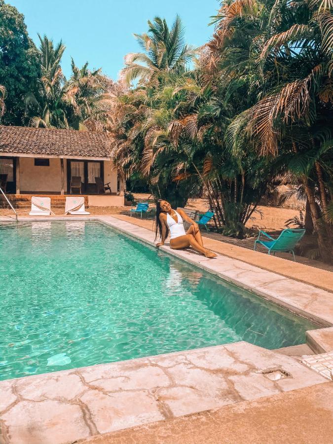 Hotel Casa De Campo Pedasi Pedasi Town Екстериор снимка