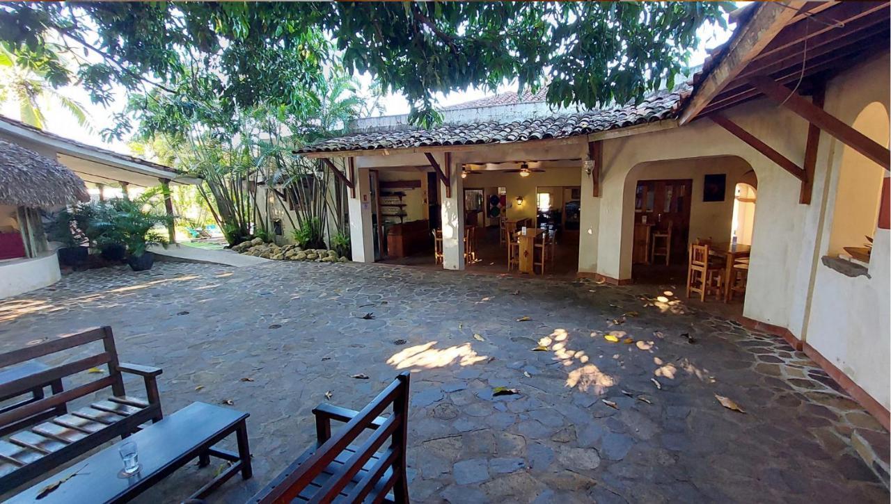 Hotel Casa De Campo Pedasi Pedasi Town Екстериор снимка