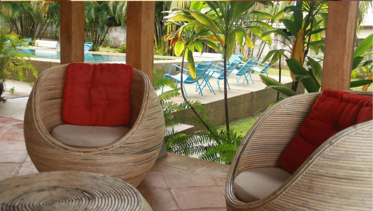Hotel Casa De Campo Pedasi Pedasi Town Екстериор снимка