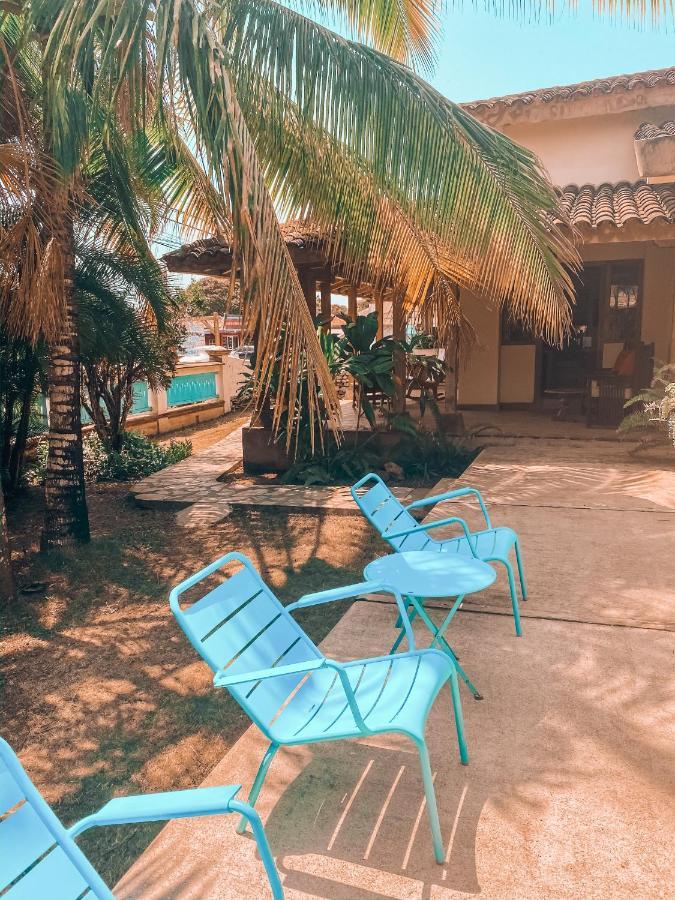 Hotel Casa De Campo Pedasi Pedasi Town Екстериор снимка