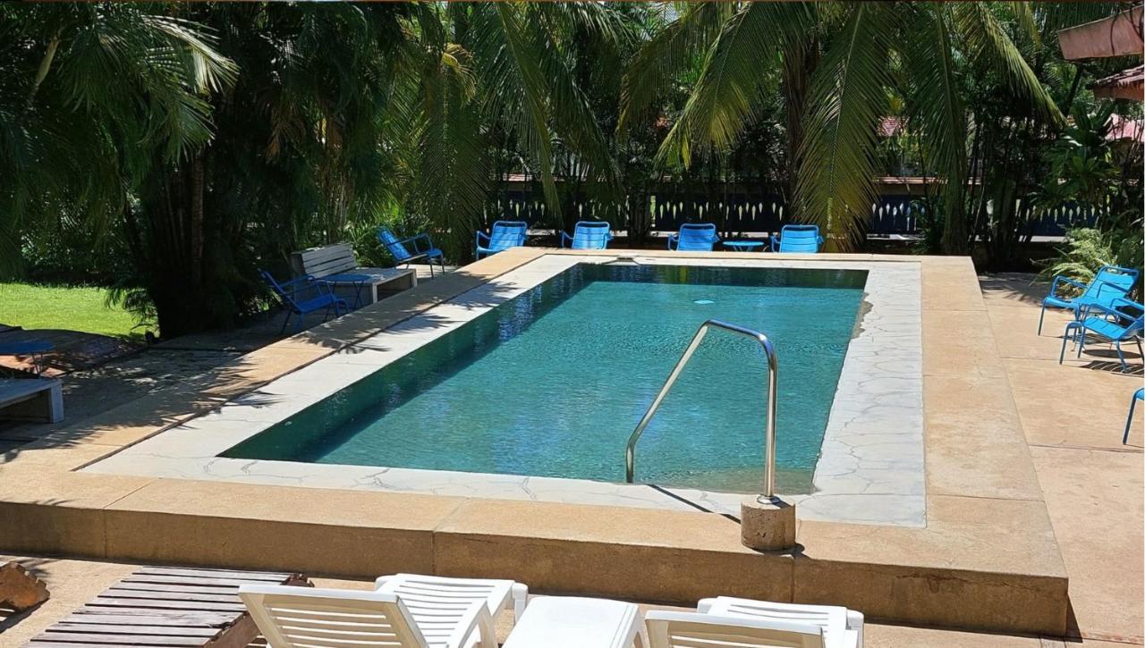 Hotel Casa De Campo Pedasi Pedasi Town Екстериор снимка