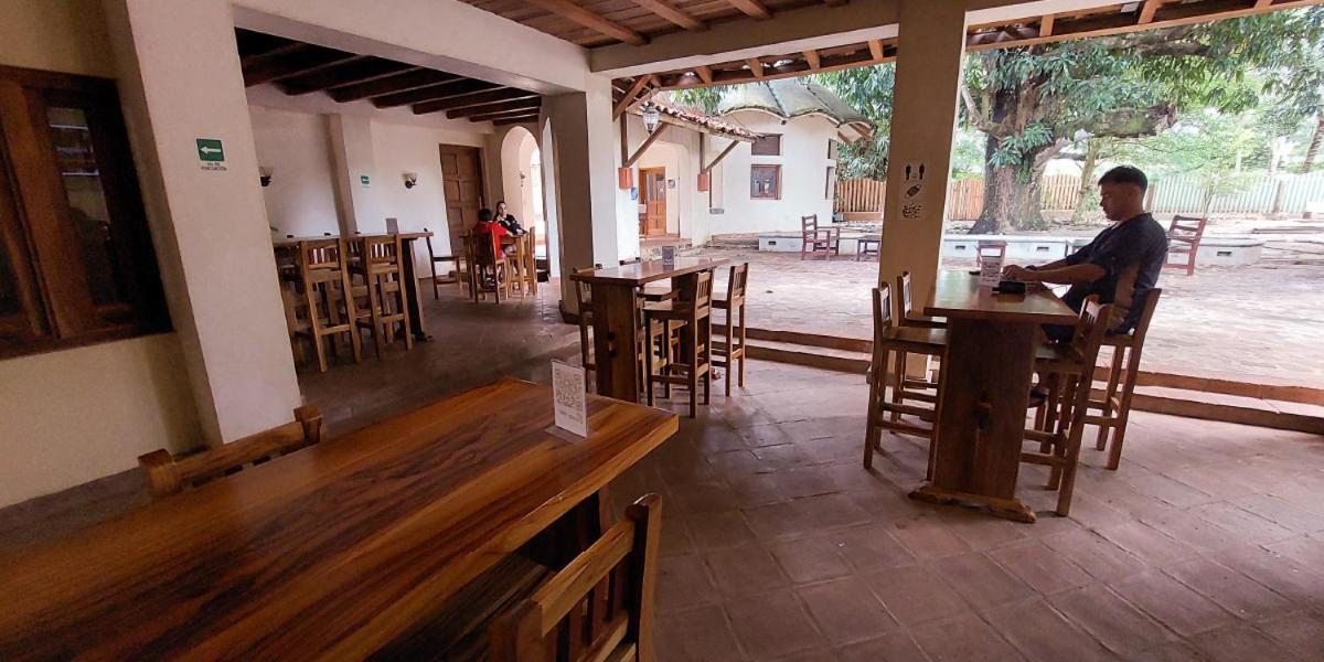 Hotel Casa De Campo Pedasi Pedasi Town Екстериор снимка