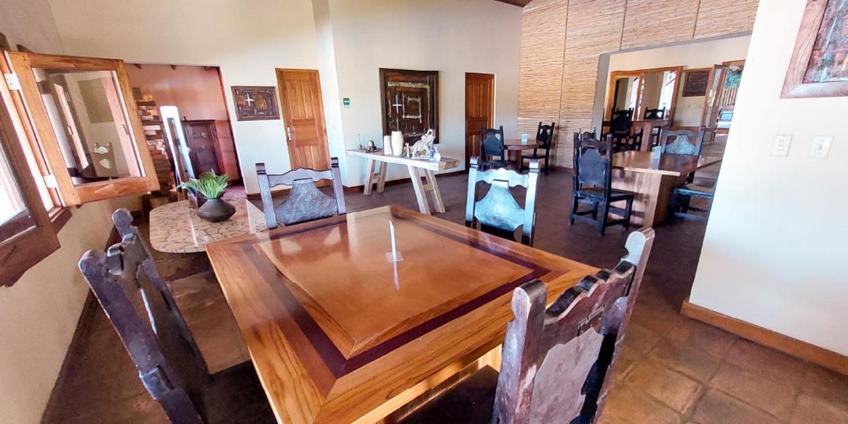 Hotel Casa De Campo Pedasi Pedasi Town Екстериор снимка