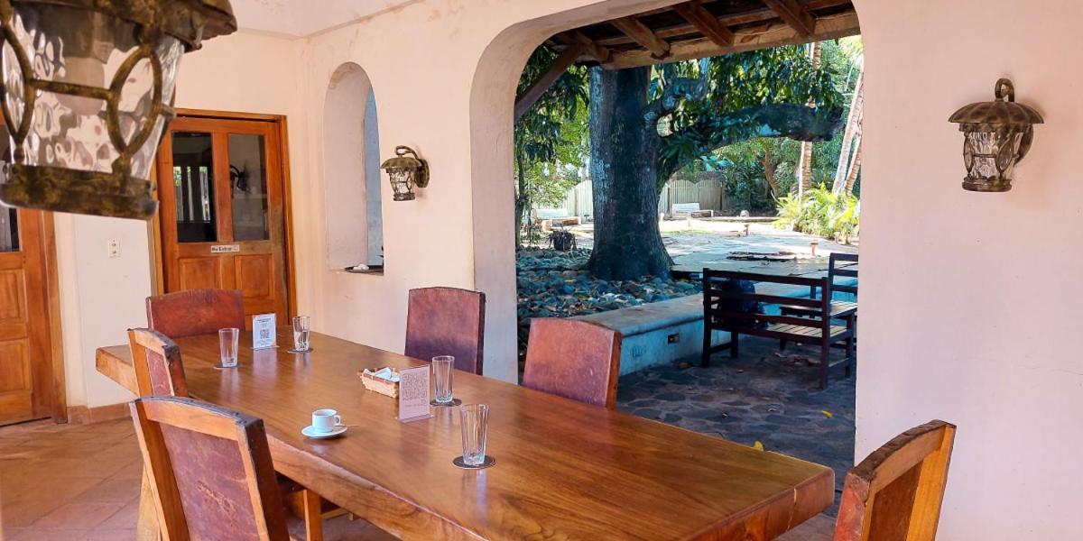 Hotel Casa De Campo Pedasi Pedasi Town Екстериор снимка