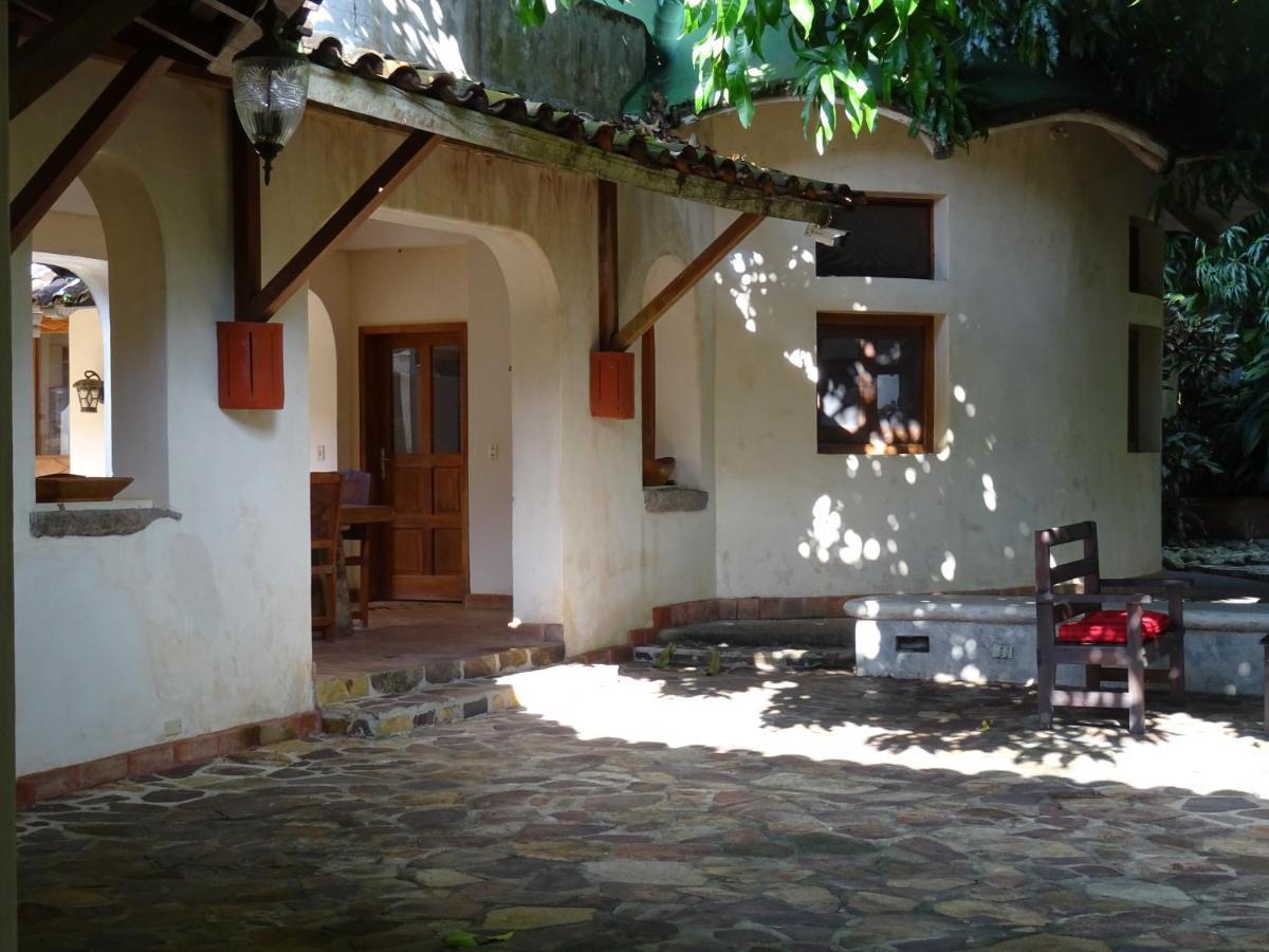 Hotel Casa De Campo Pedasi Pedasi Town Екстериор снимка