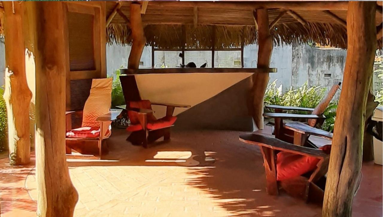 Hotel Casa De Campo Pedasi Pedasi Town Екстериор снимка