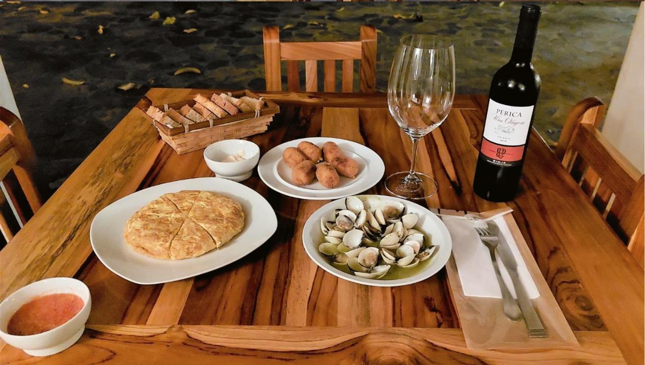 Hotel Casa De Campo Pedasi Pedasi Town Екстериор снимка