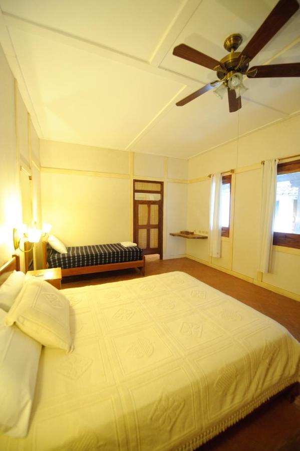Hotel Casa De Campo Pedasi Pedasi Town Екстериор снимка