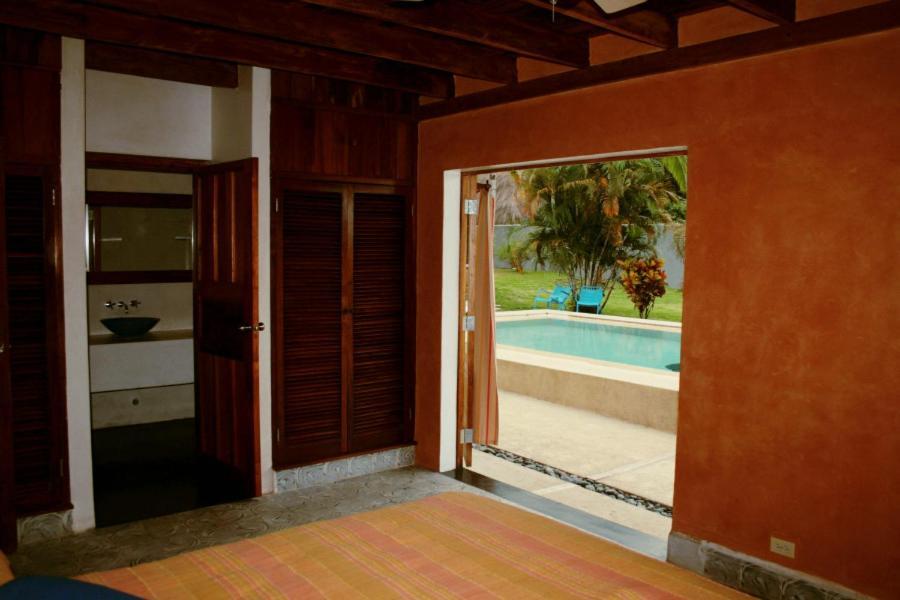 Hotel Casa De Campo Pedasi Pedasi Town Екстериор снимка