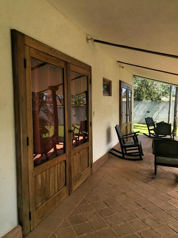 Hotel Casa De Campo Pedasi Pedasi Town Екстериор снимка