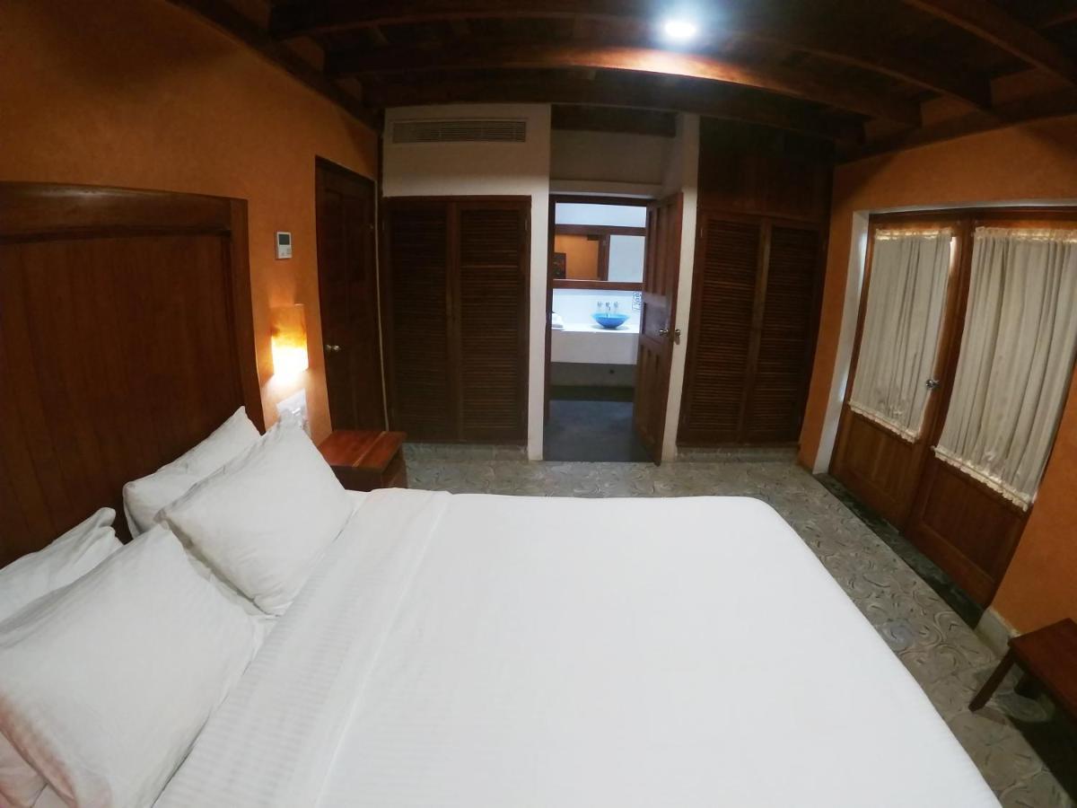 Hotel Casa De Campo Pedasi Pedasi Town Екстериор снимка