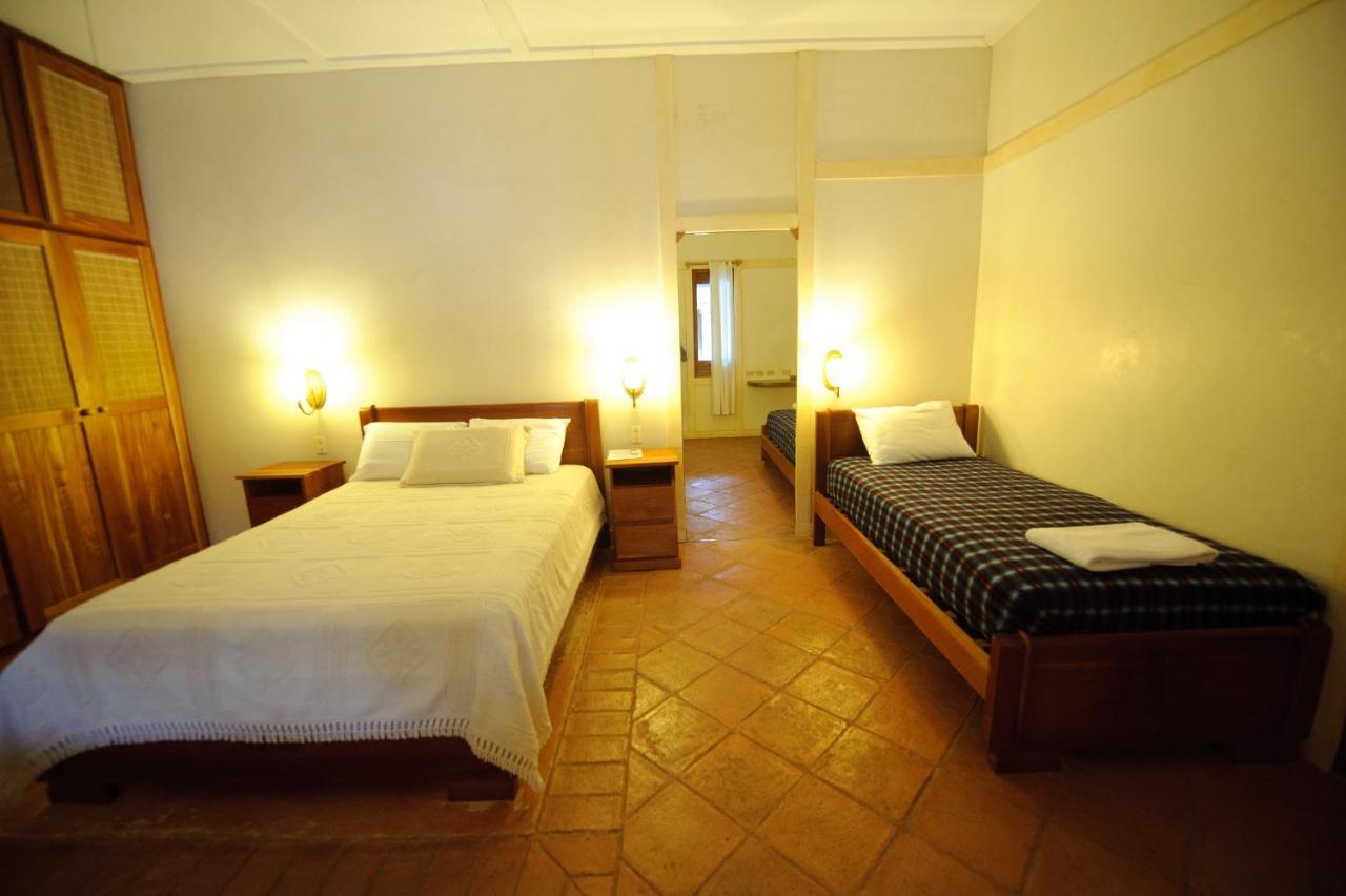 Hotel Casa De Campo Pedasi Pedasi Town Екстериор снимка