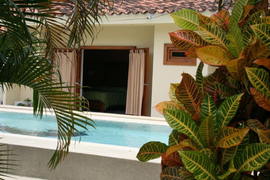 Hotel Casa De Campo Pedasi Pedasi Town Екстериор снимка