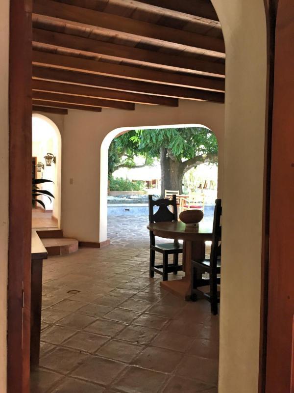Hotel Casa De Campo Pedasi Pedasi Town Екстериор снимка