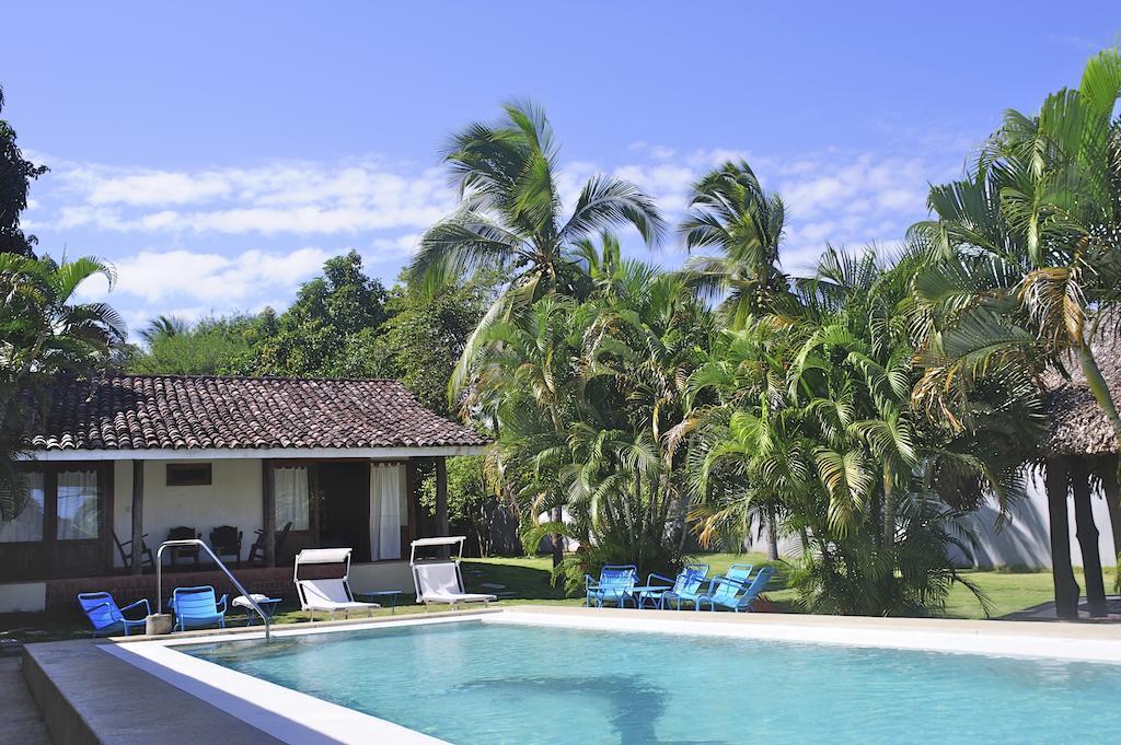 Hotel Casa De Campo Pedasi Pedasi Town Екстериор снимка