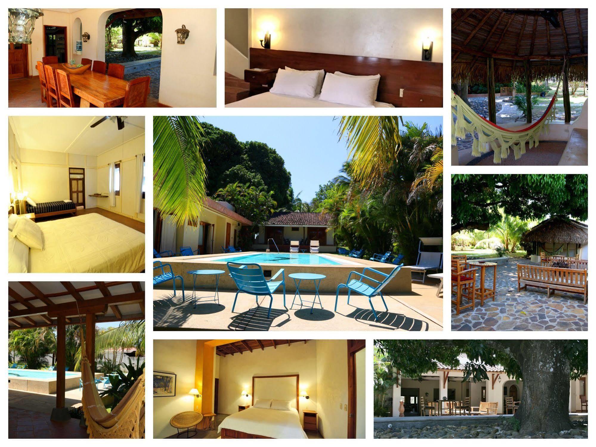 Hotel Casa De Campo Pedasi Pedasi Town Екстериор снимка