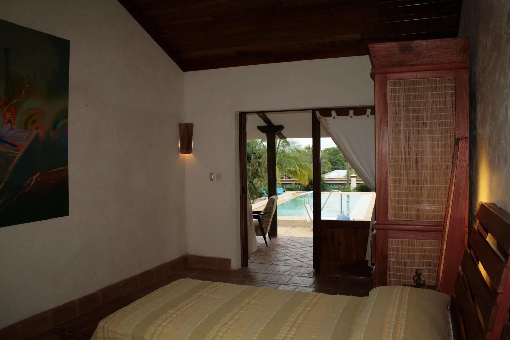 Hotel Casa De Campo Pedasi Pedasi Town Екстериор снимка