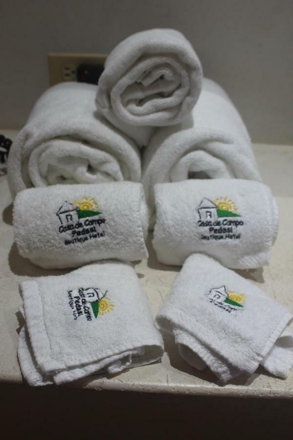 Hotel Casa De Campo Pedasi Pedasi Town Екстериор снимка