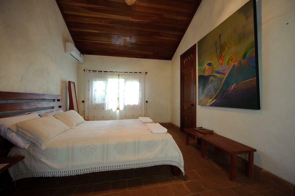 Hotel Casa De Campo Pedasi Pedasi Town Екстериор снимка